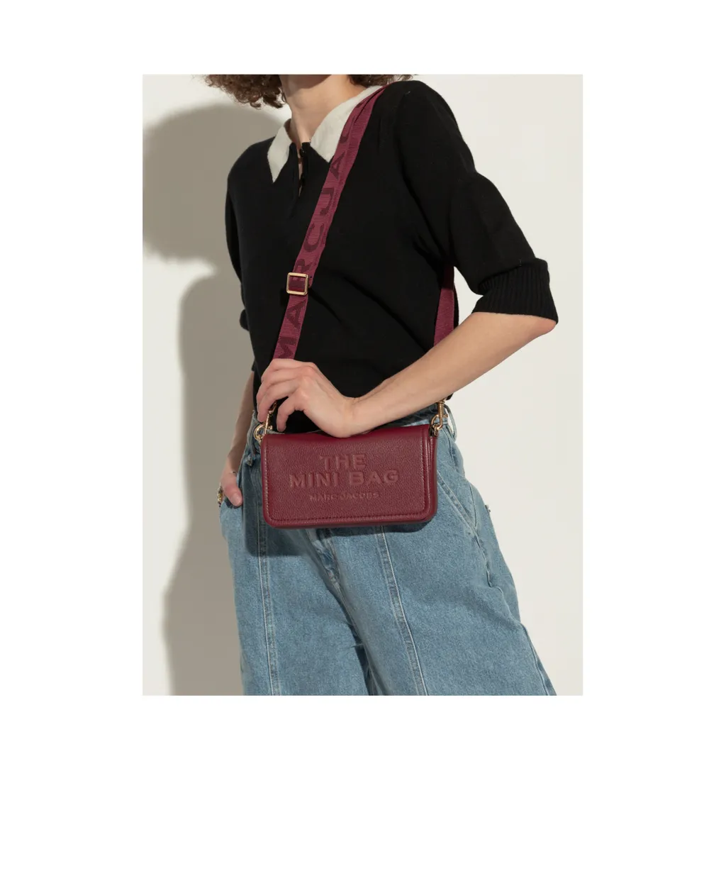 Marc Jacobs The Mini Crossbody Bag
