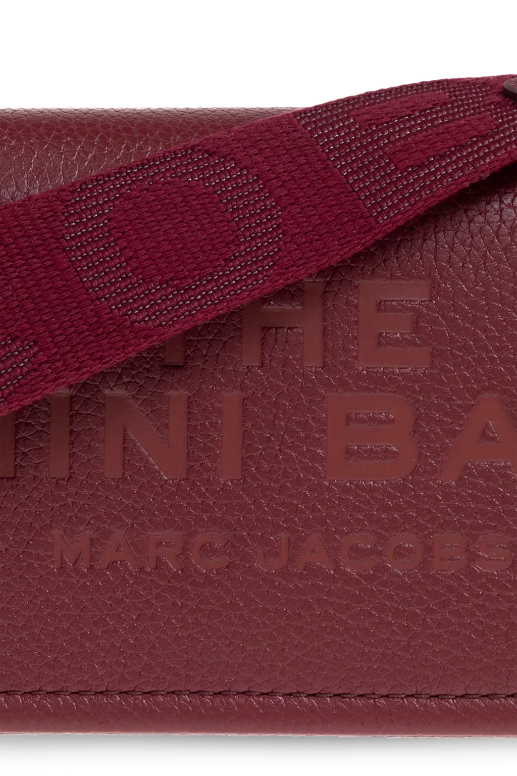 Marc Jacobs The Mini Crossbody Bag