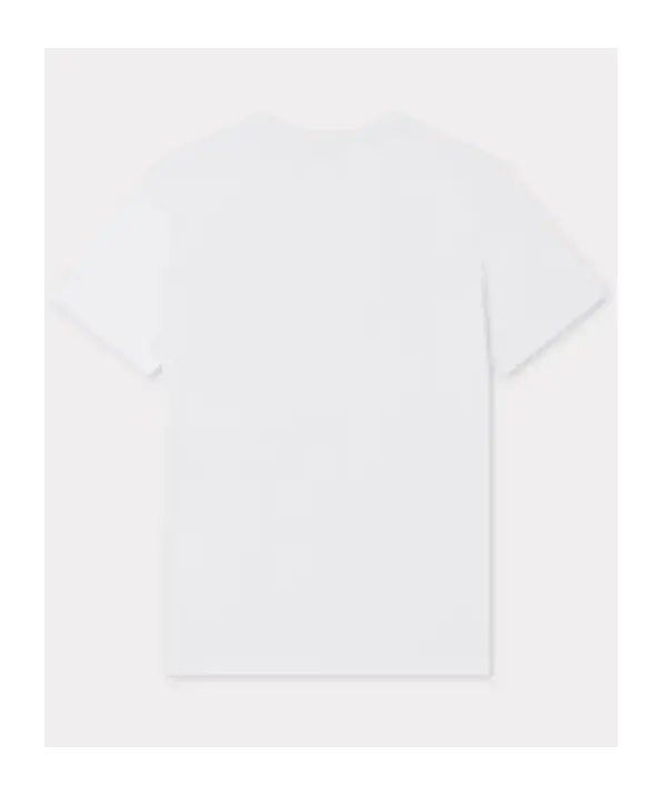 Kenzo Boke Flower 2.0 Printed Crewneck T-Shirt