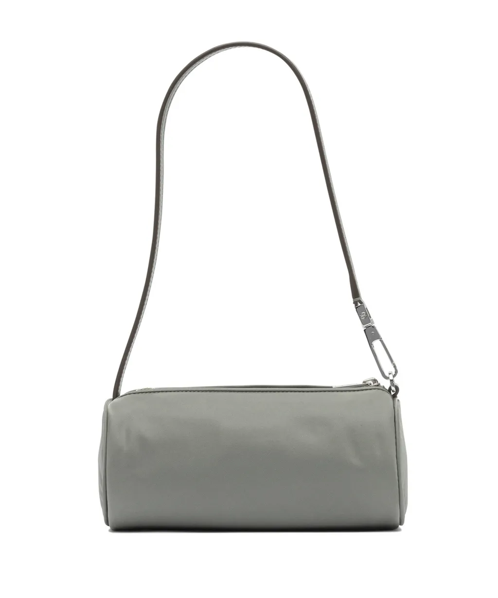 Tory Burch Virginia Zipped Cylinder Bag
