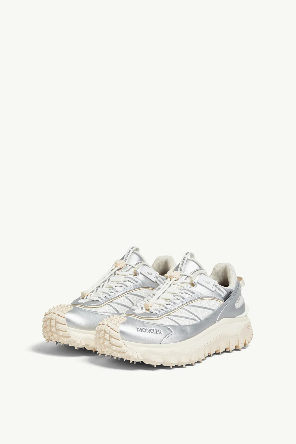 Moncler Trailgrip Gtx Sneakers