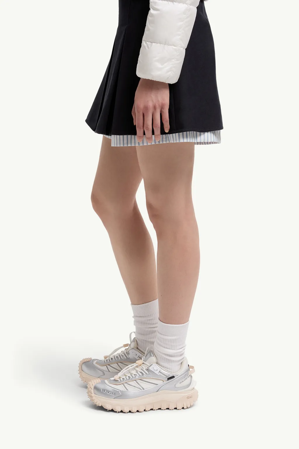 Moncler Trailgrip Gtx Sneakers
