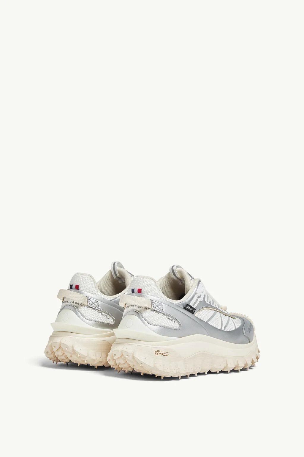 Moncler Trailgrip Gtx Sneakers