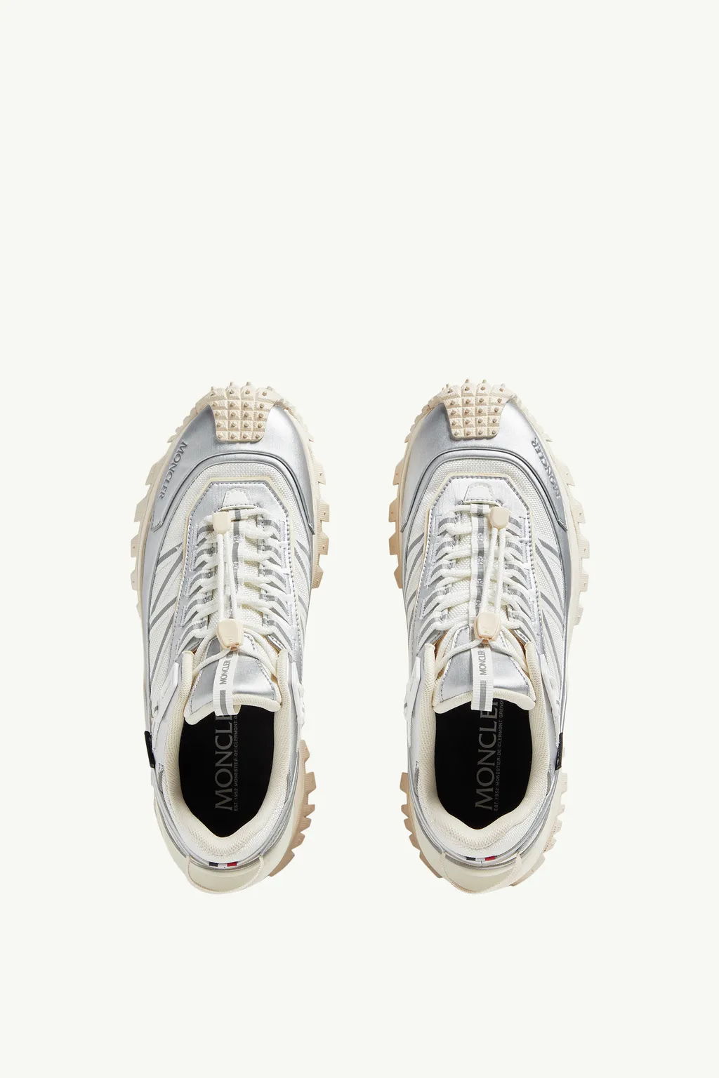 Moncler Trailgrip Gtx Sneakers