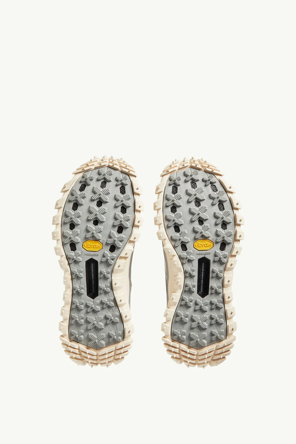 Moncler Trailgrip Gtx Sneakers