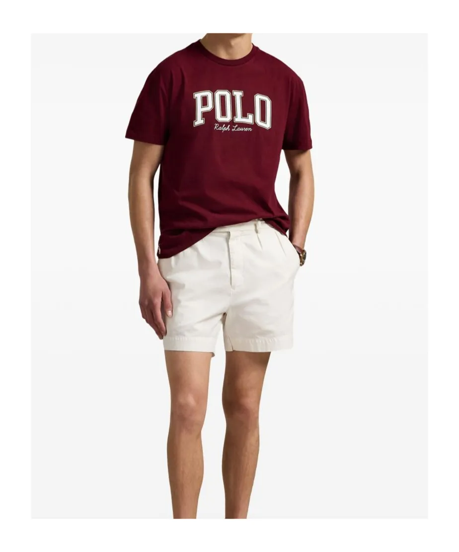 Logo-Print T-Shirt