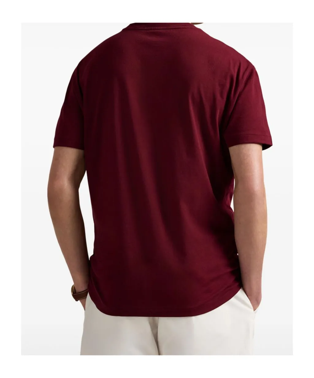 Logo-Print T-Shirt
