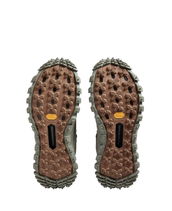 Moncler Trailgrip Gtx Sneakers