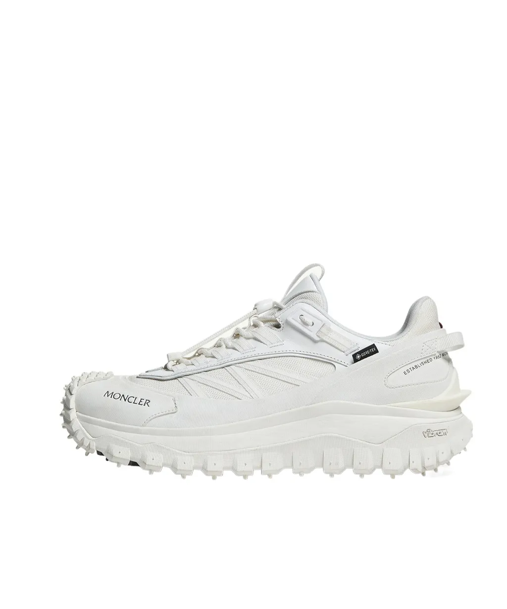 Moncler Trailgrip Gtx Sneakers
