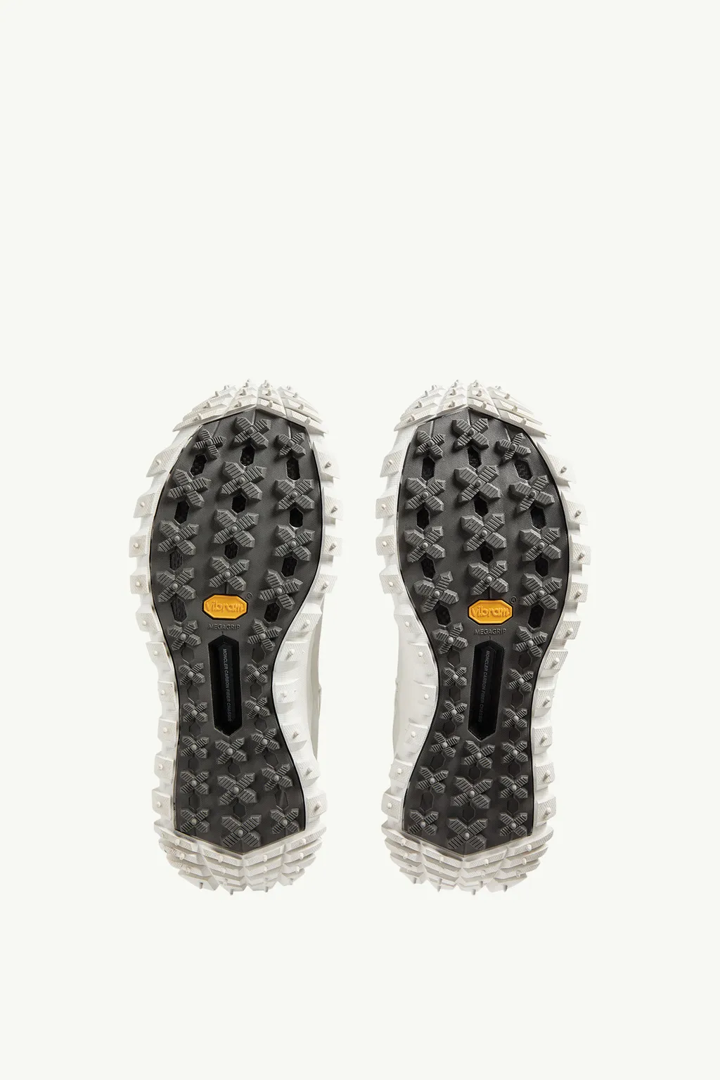 Moncler Trailgrip Gtx Sneakers