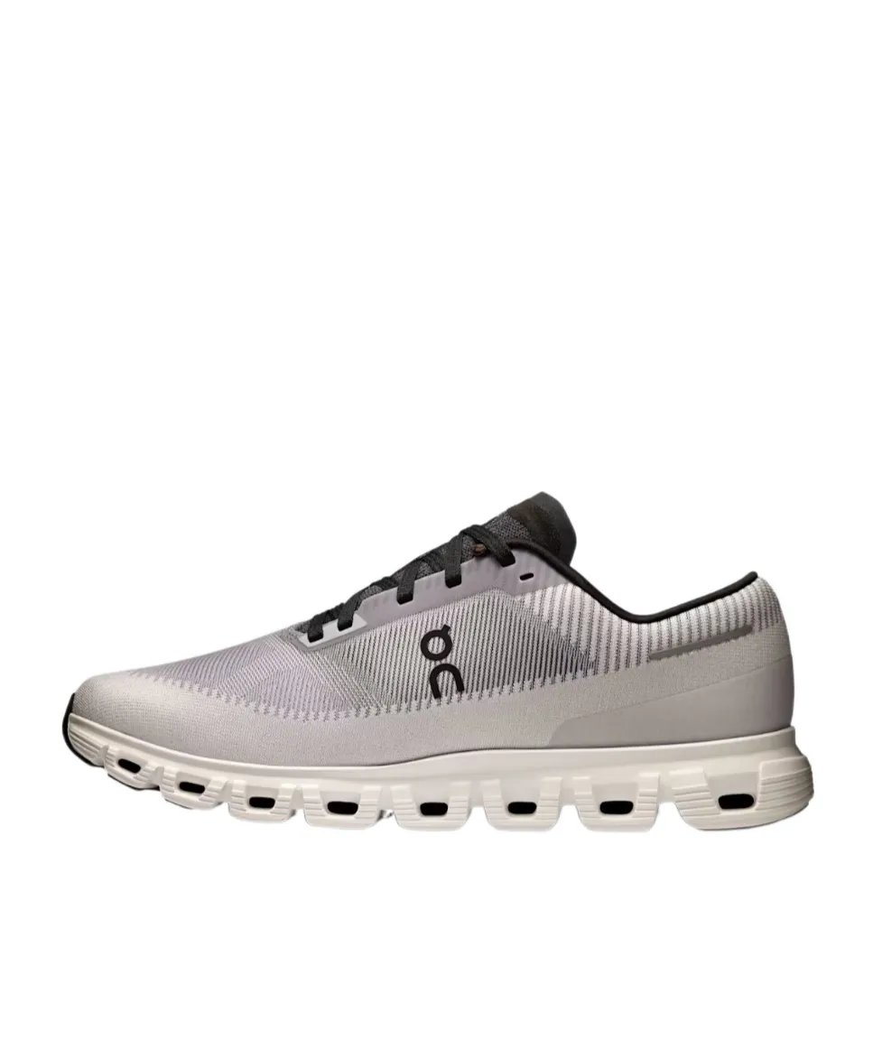 On Running Cloud 6 Push Lace-Up Sneakers