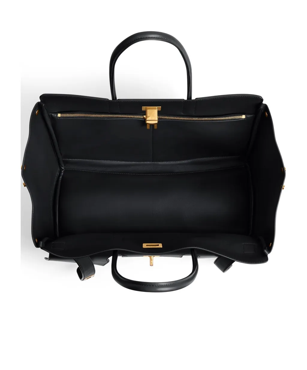 Bel Air Carry-All Medium Shoulder Bag