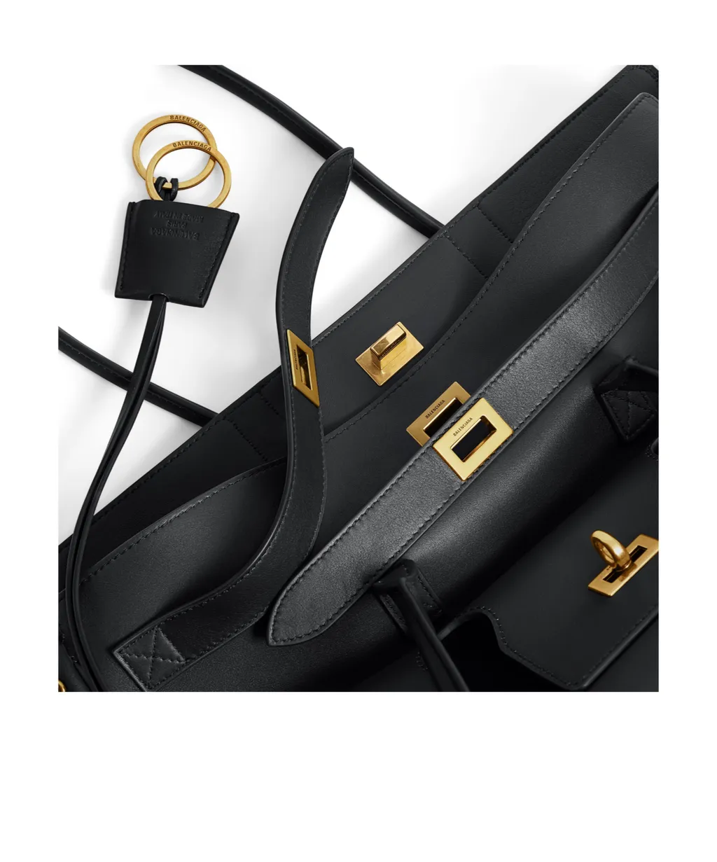 Bel Air Carry-All Medium Shoulder Bag