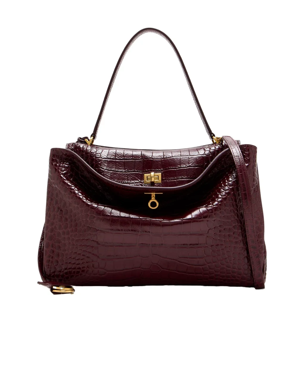 Rodeo Medium Handbag