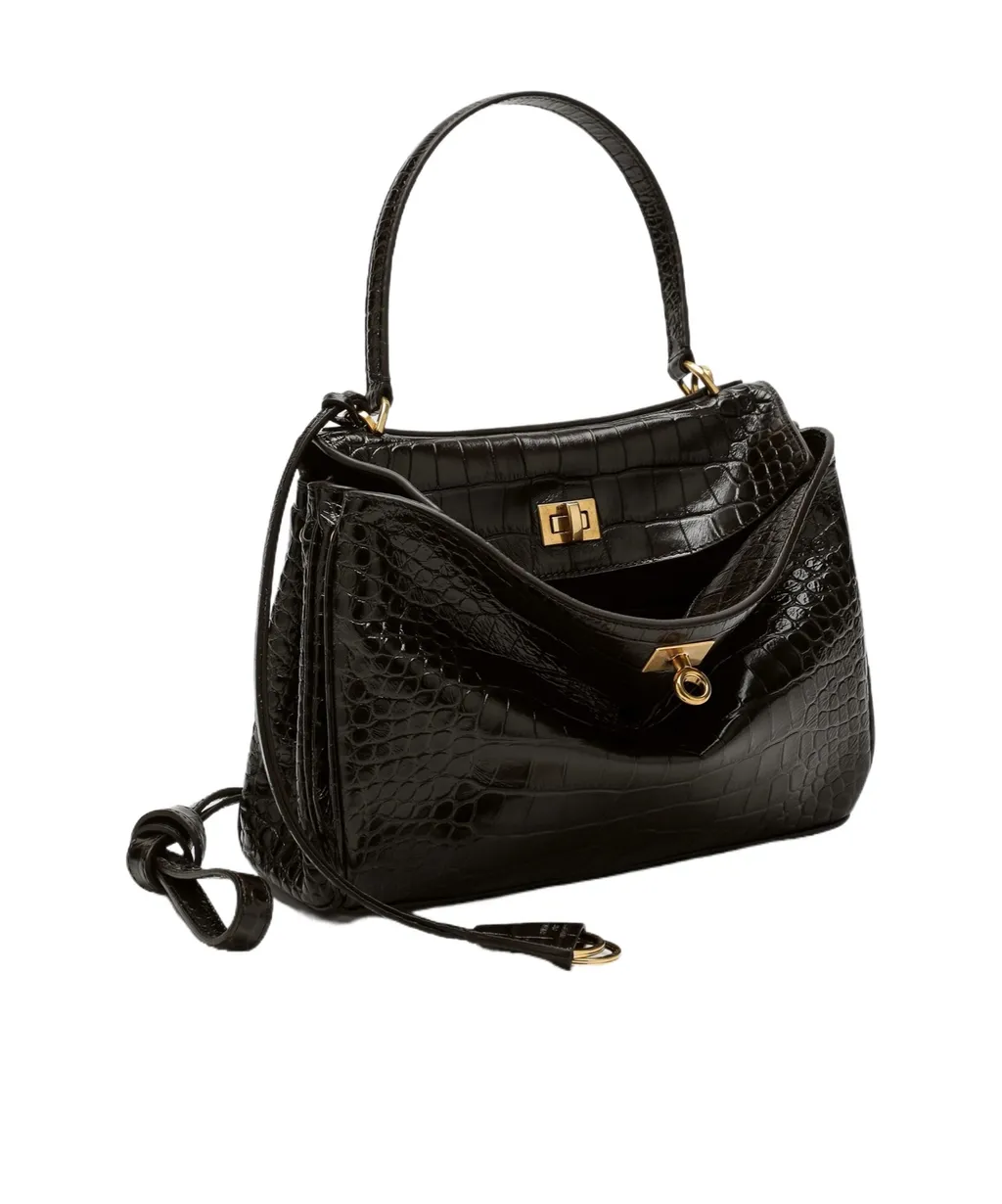 Rodeo Small Top Handle Bag