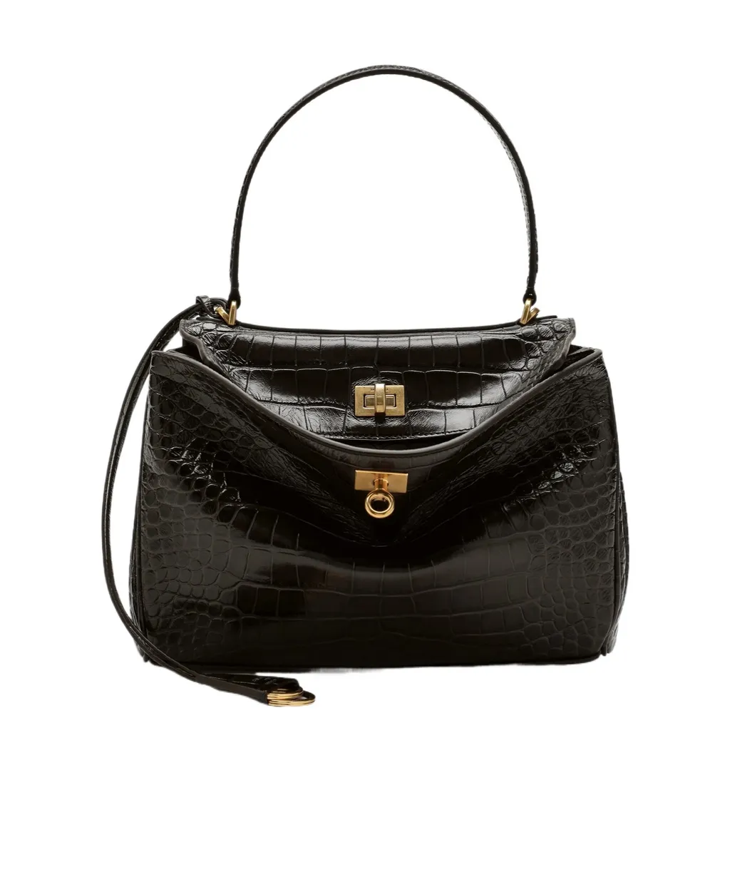 Rodeo Small Top Handle Bag