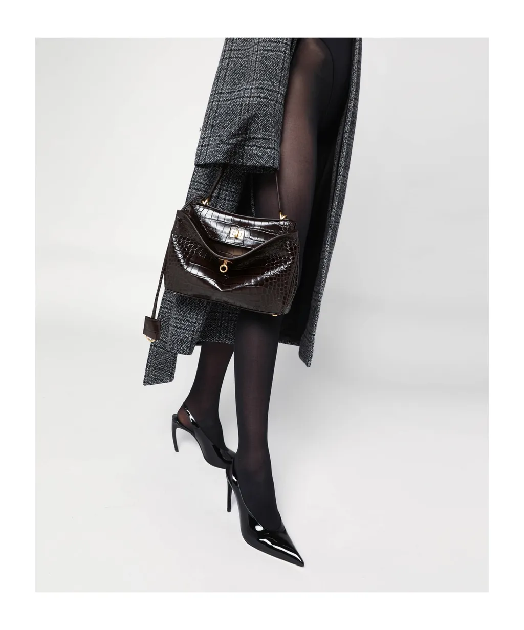 Rodeo Small Top Handle Bag