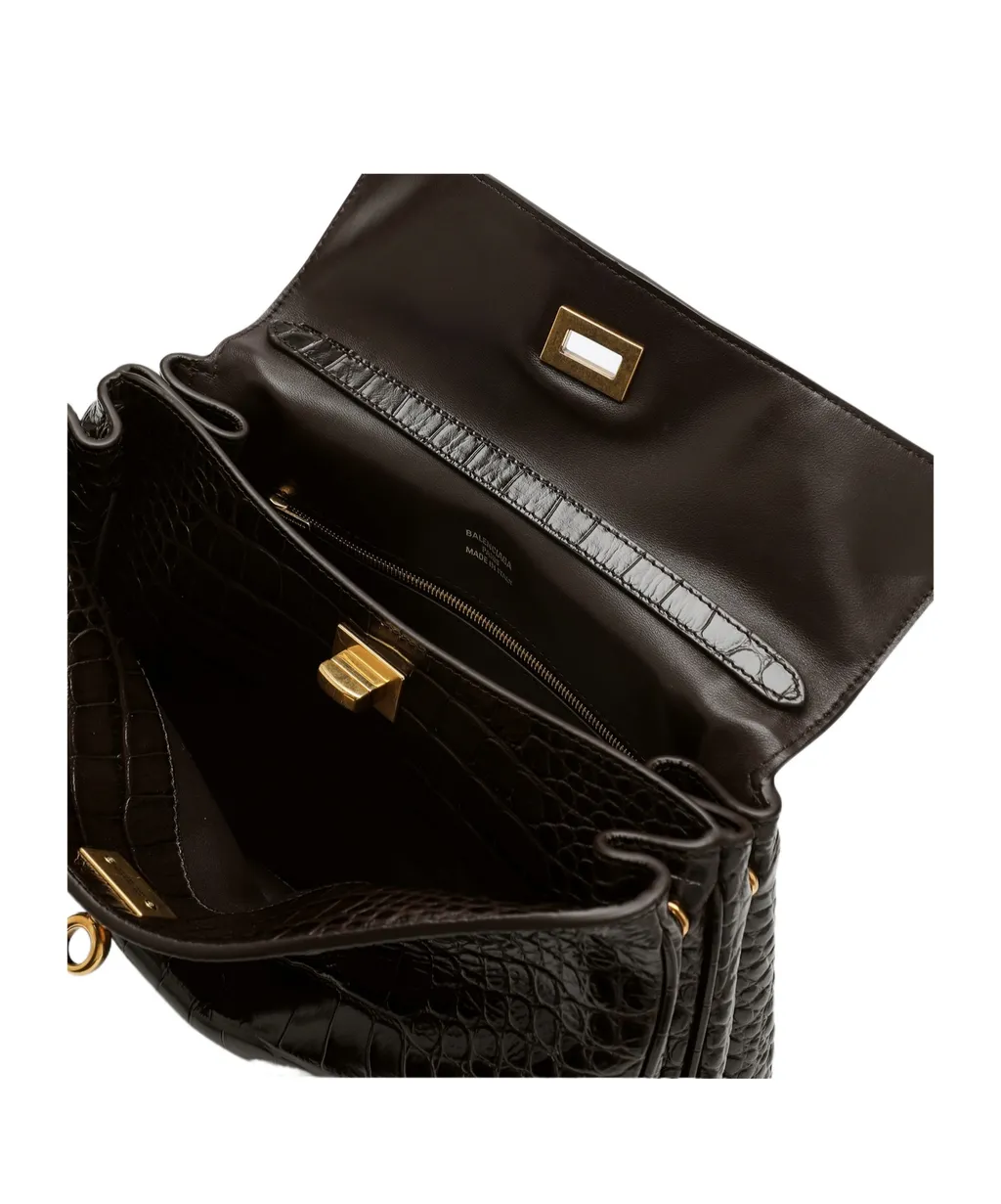 Rodeo Small Top Handle Bag