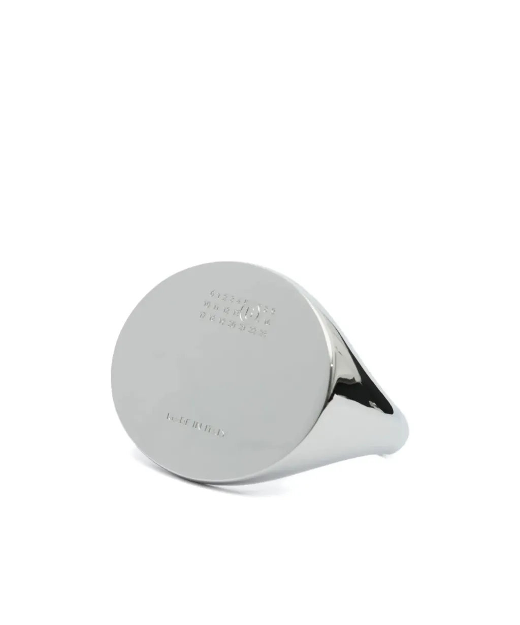 Mm6 Maison Margiela Numeric Cuff Bracelet