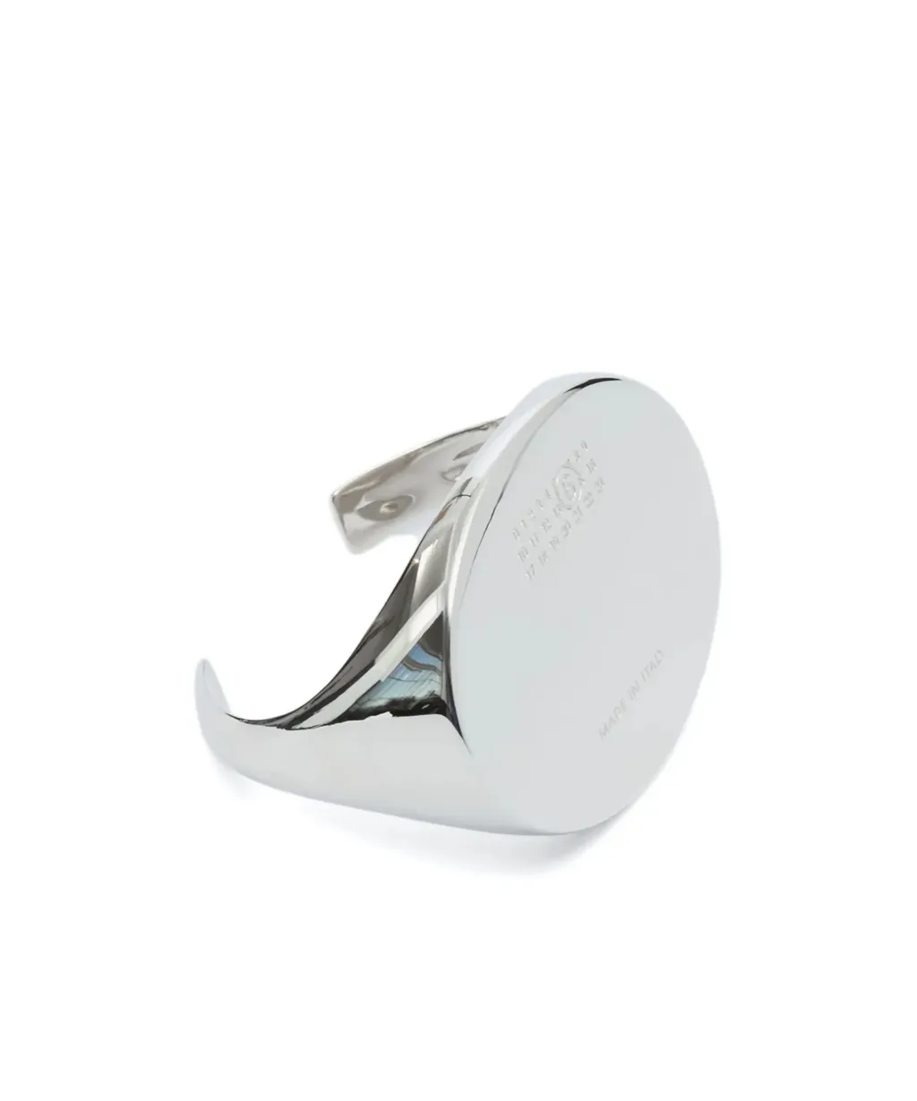 Mm6 Maison Margiela Numeric Cuff Bracelet
