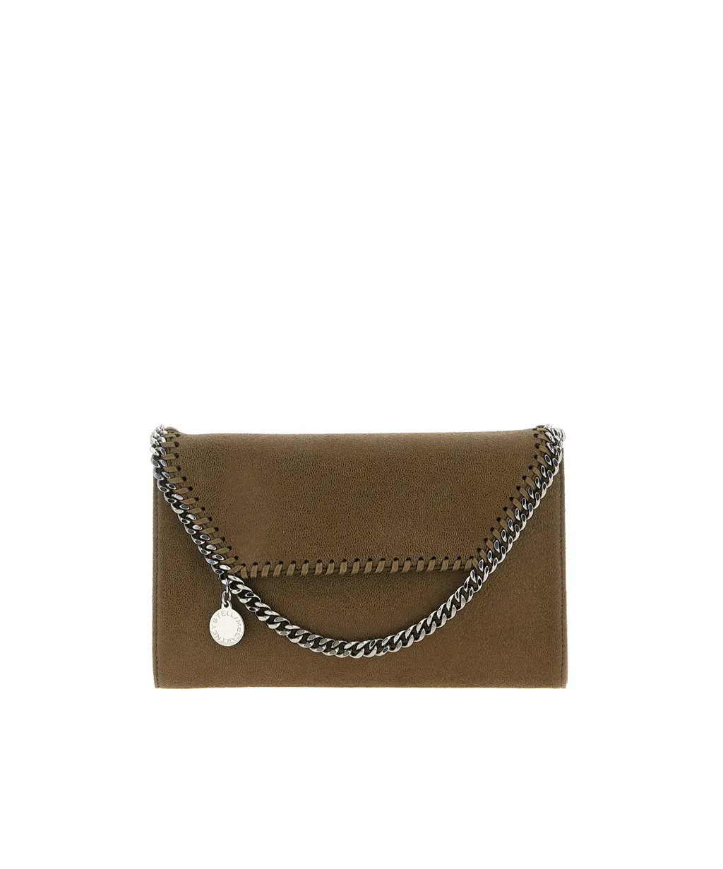 Falabella Shaggy Shoulder Bag