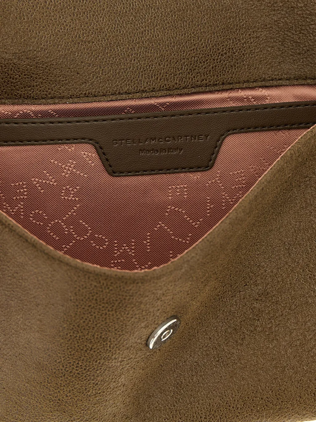 Falabella Shaggy Shoulder Bag