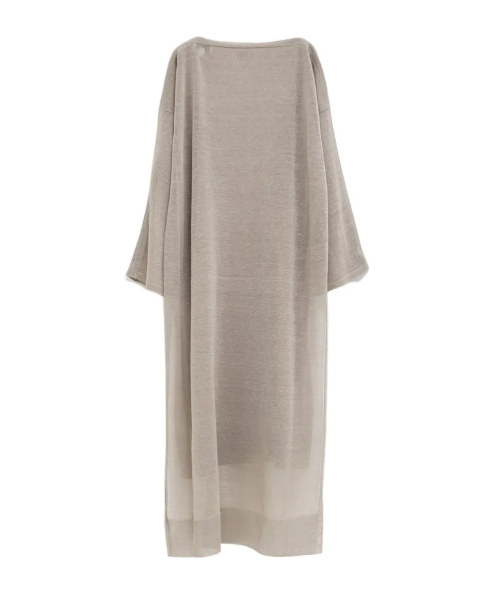 Long Sleeve Dress