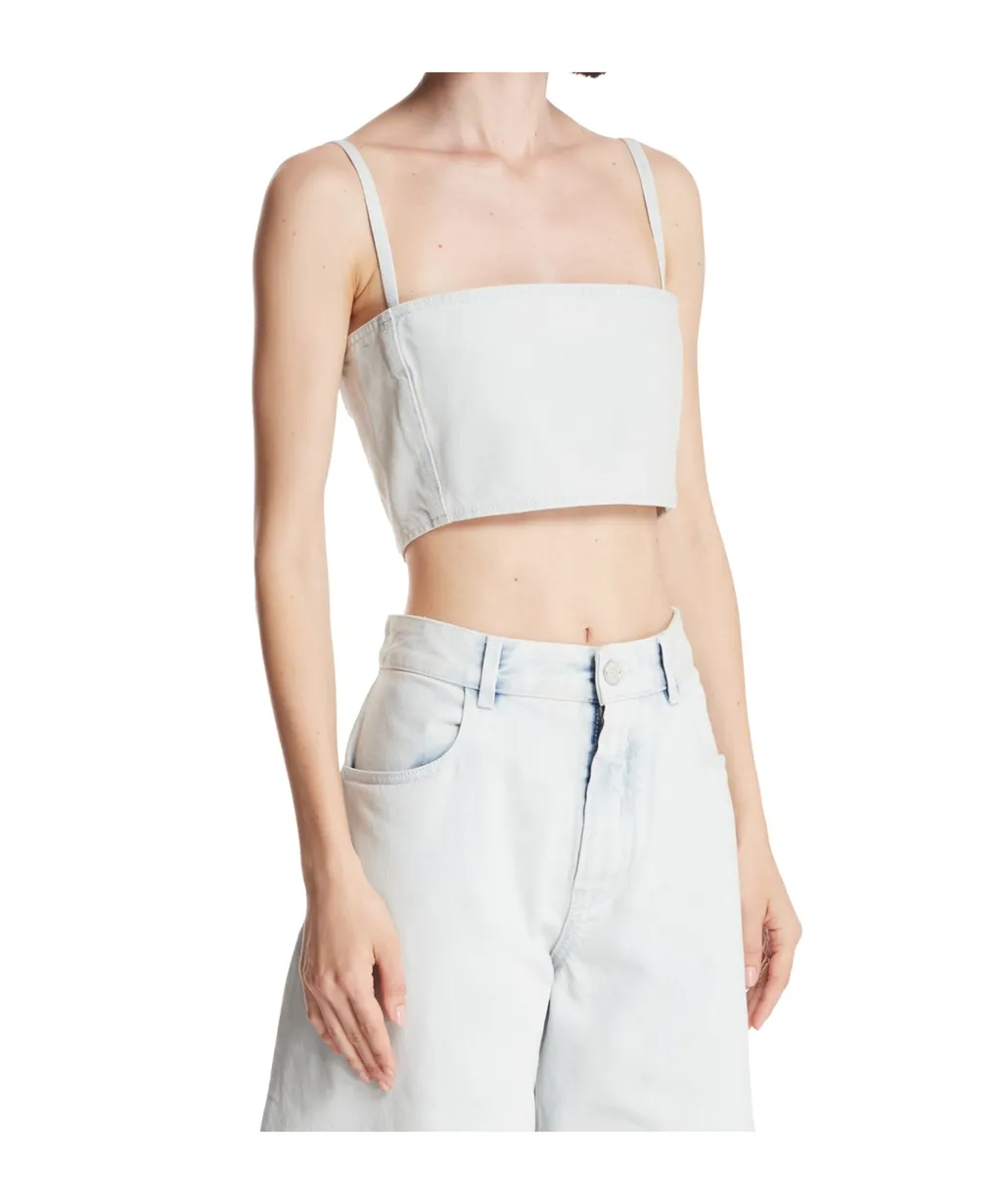 Sleeveless Tops