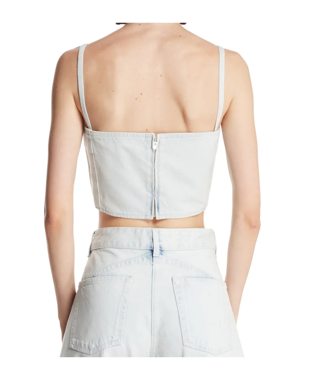 Sleeveless Tops