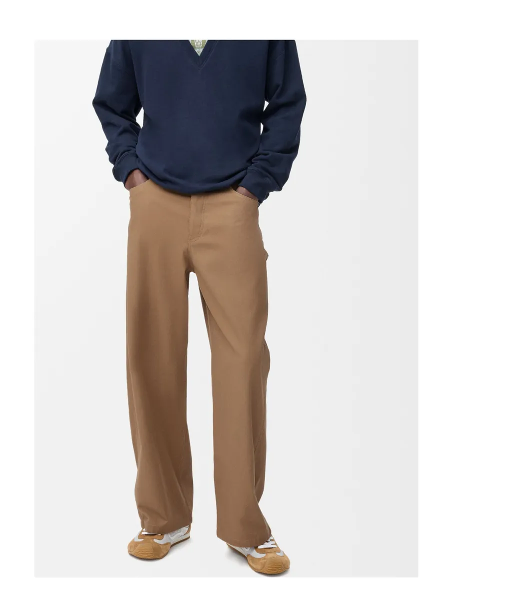 Loewe Carpenter Trousers