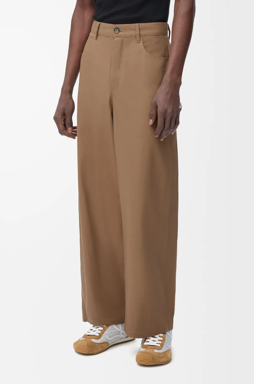 Loewe Carpenter Trousers