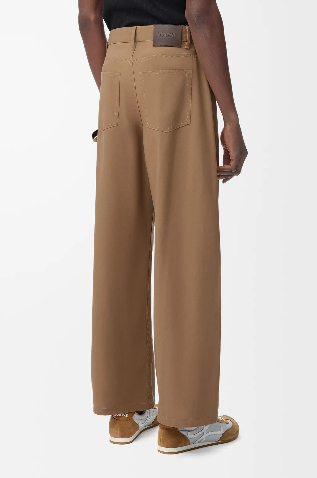Loewe Carpenter Trousers