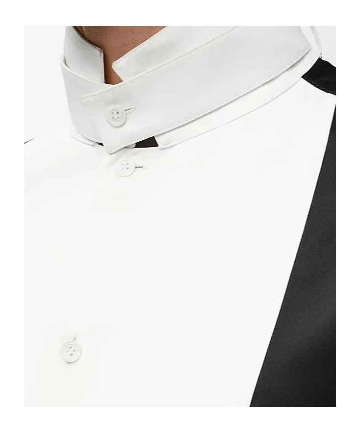 Shirt In Viscose