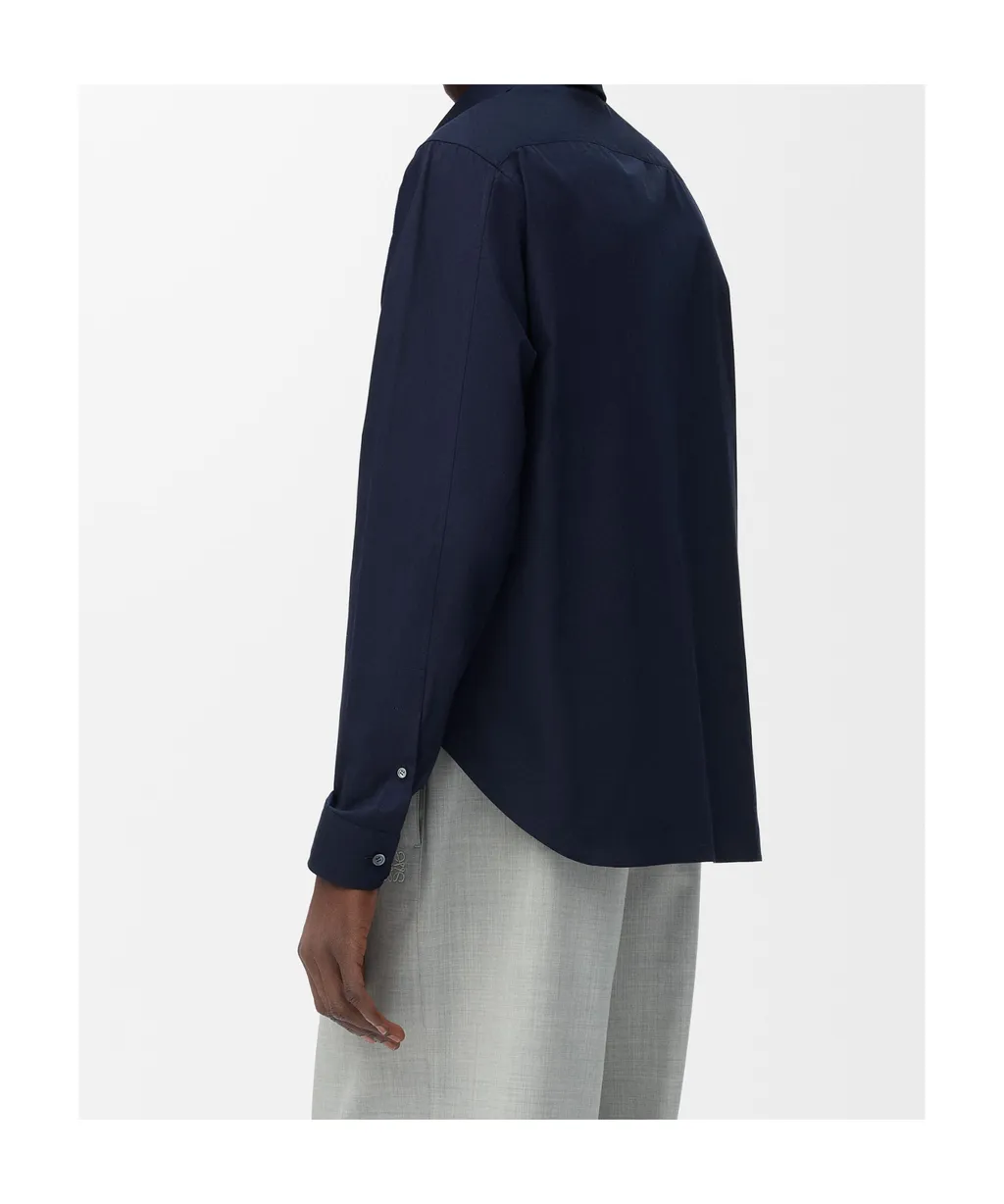 Loewe Lightweight Poplin Shirt