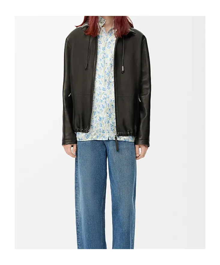 Shirt In Viscose