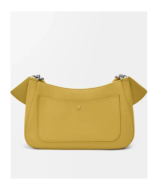 Medium Ola Bag In Smooth Calfskin
