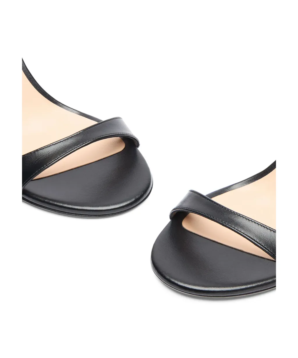 Nudist Ii Sandal 75