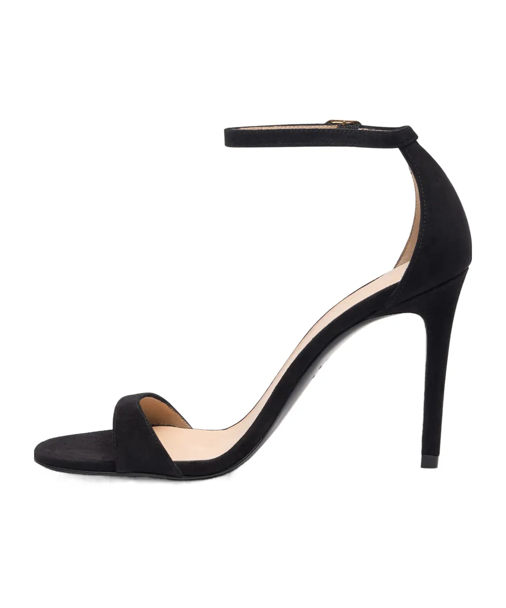 Nudist Ii Sandal 100
