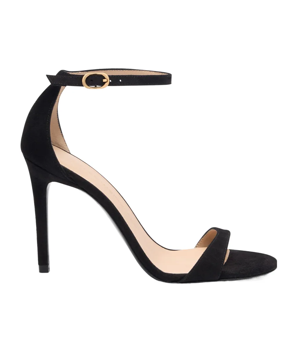 Nudist Ii Sandal 100