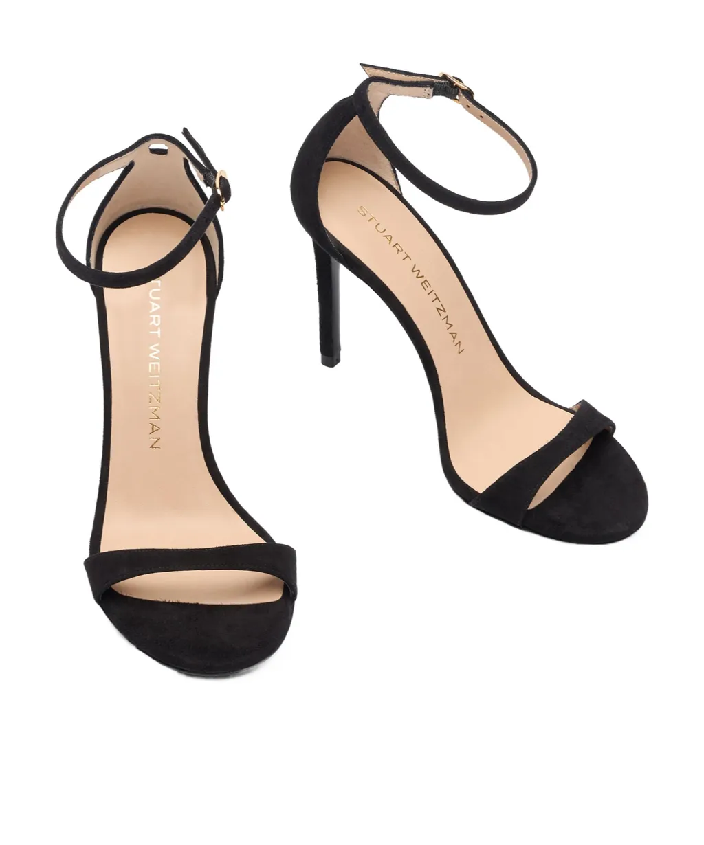 Nudist Ii Sandal 100