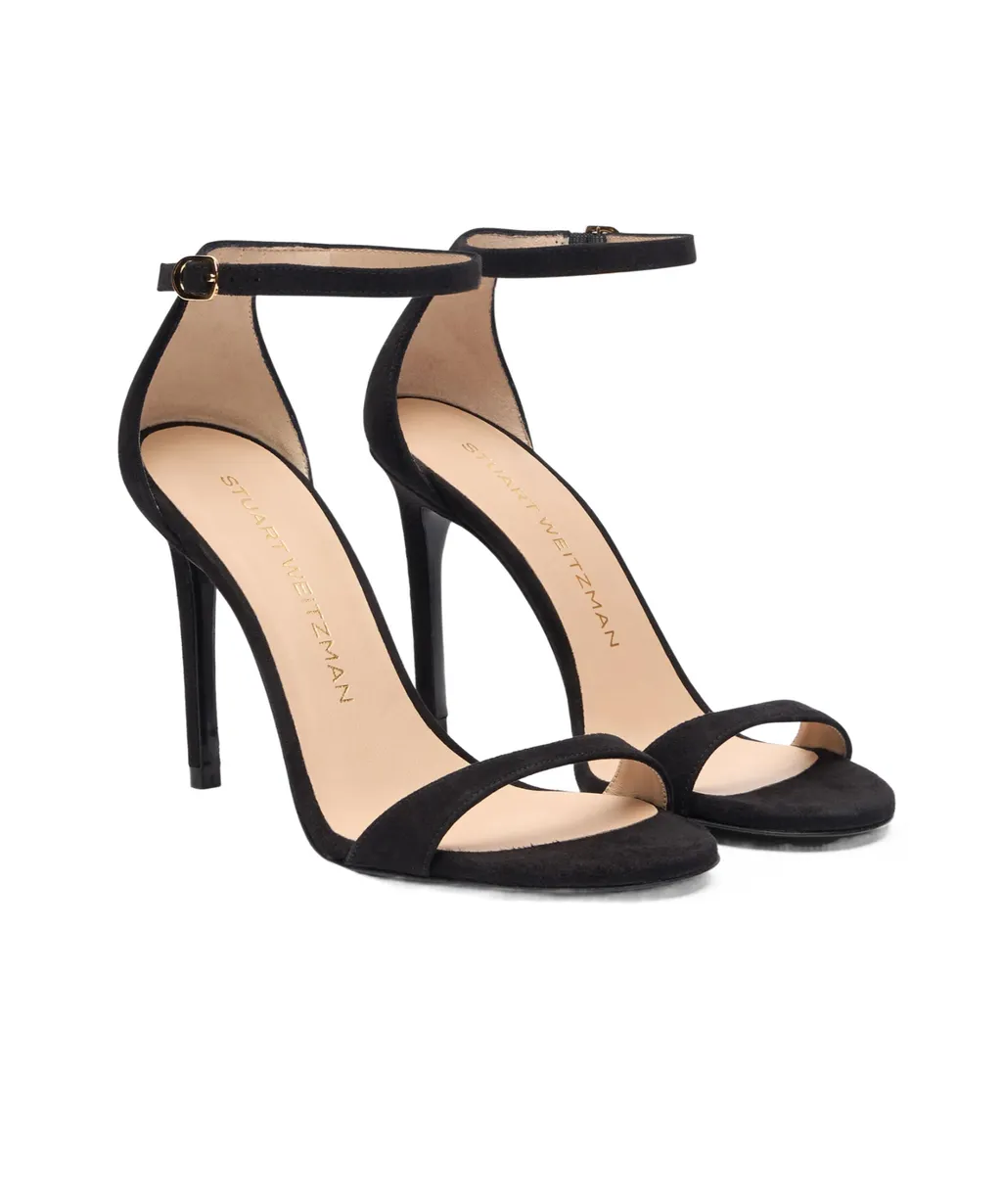 Nudist Ii Sandal 100