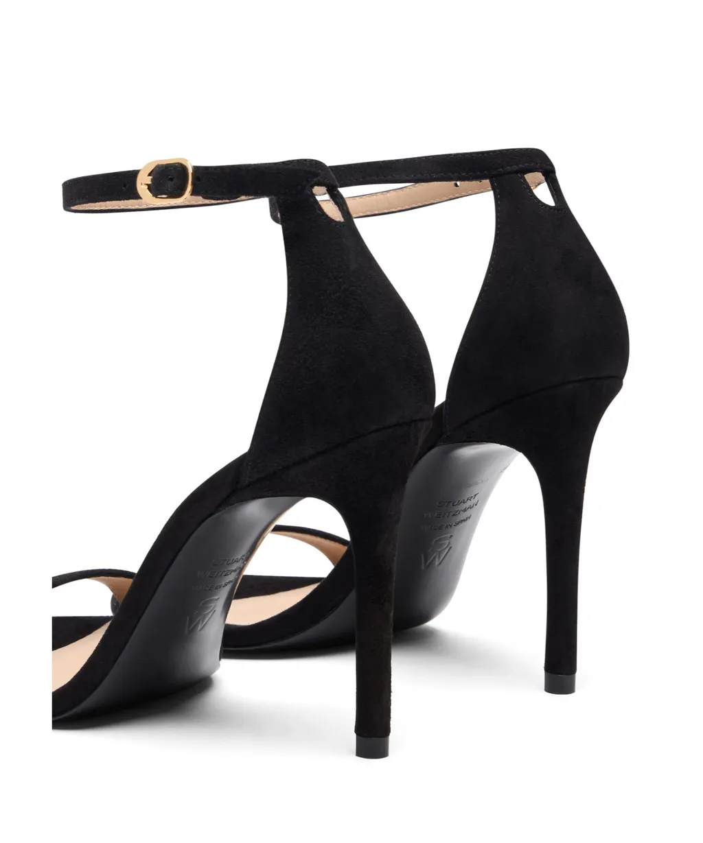 Nudist Ii Sandal 100