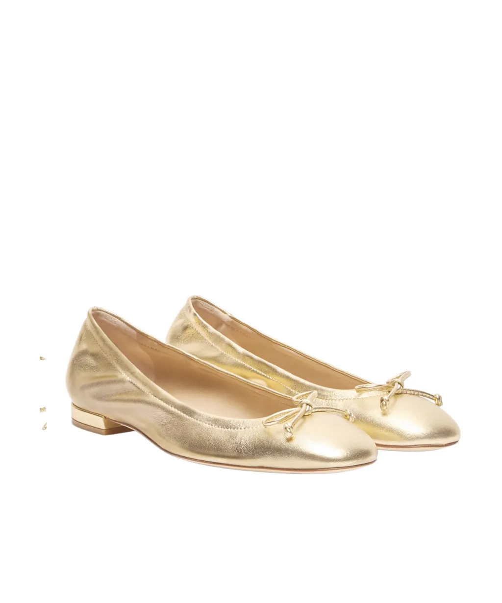 Bria Ballet Flat