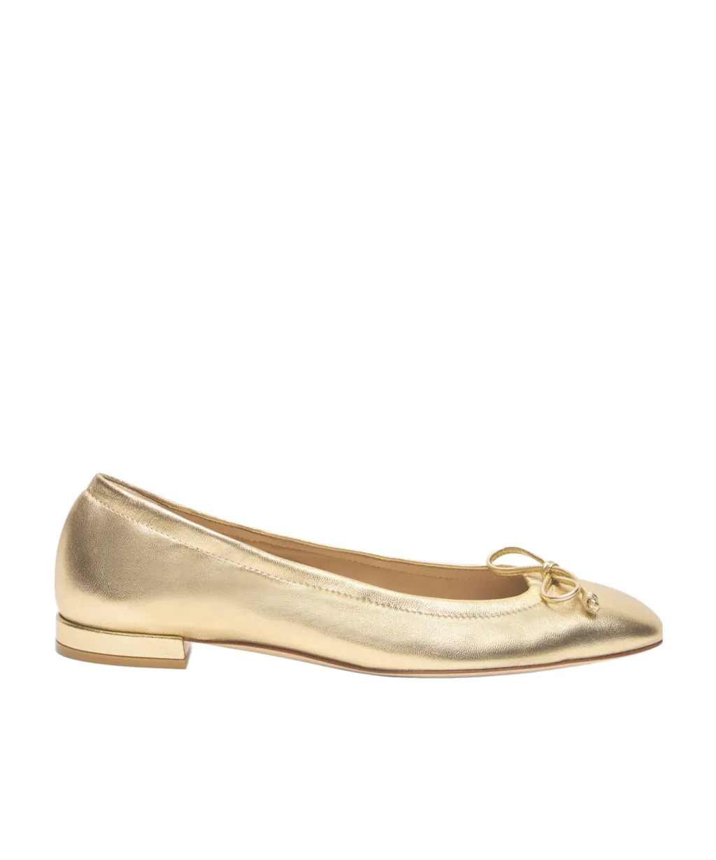 Bria Ballet Flat