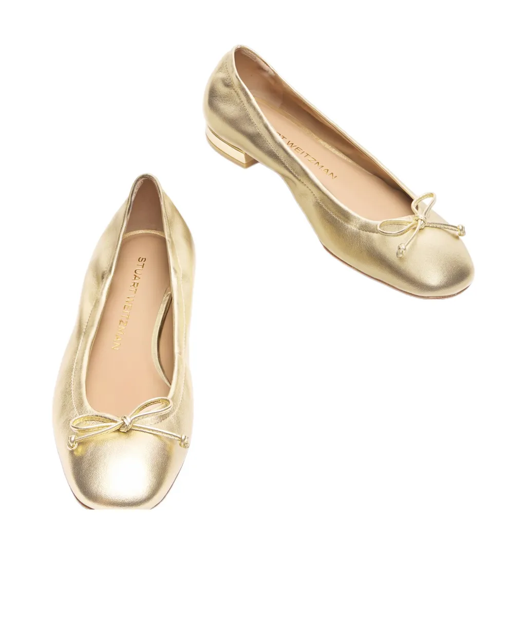 Bria Ballet Flat