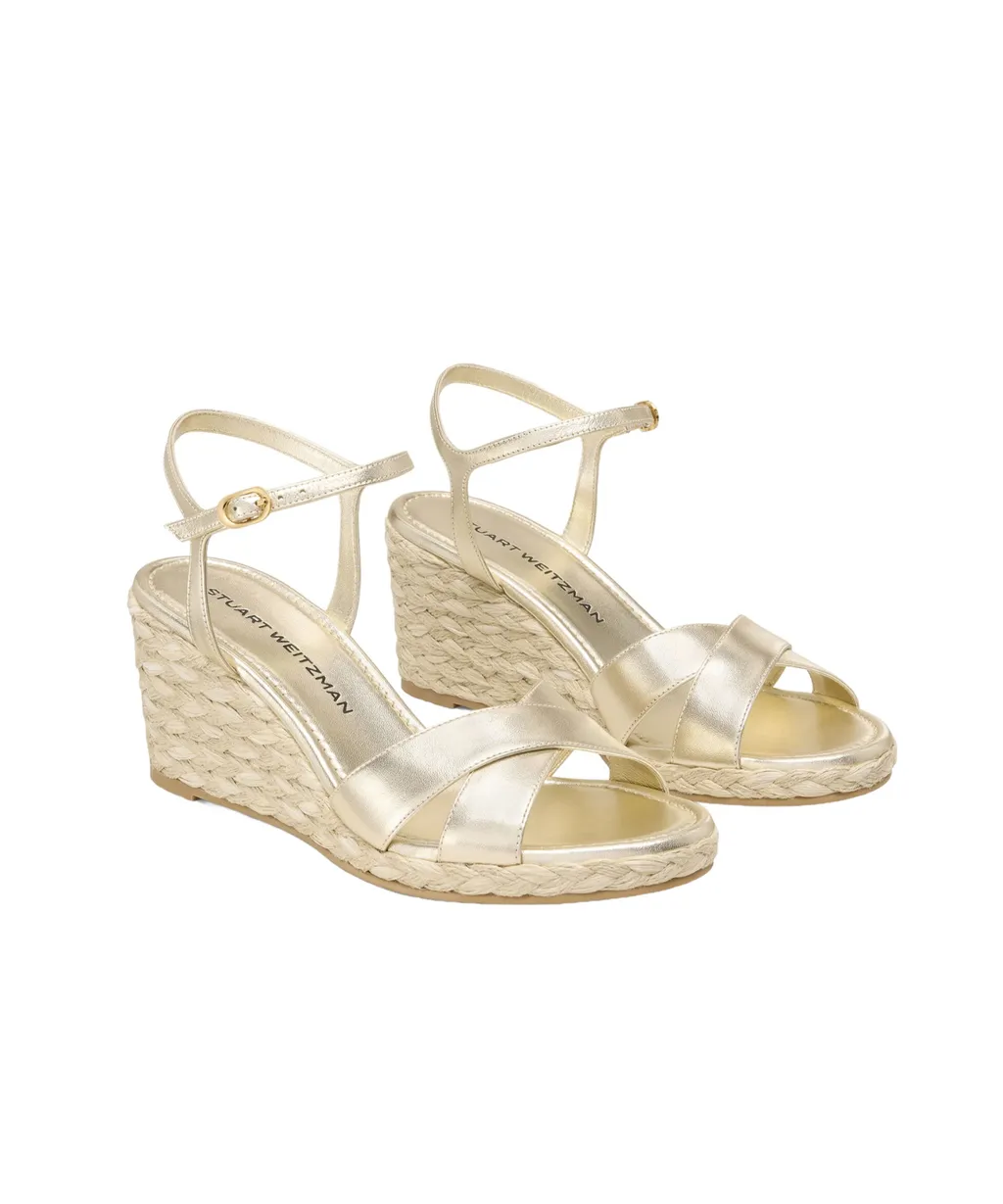 Dayna Espadrille Wedge