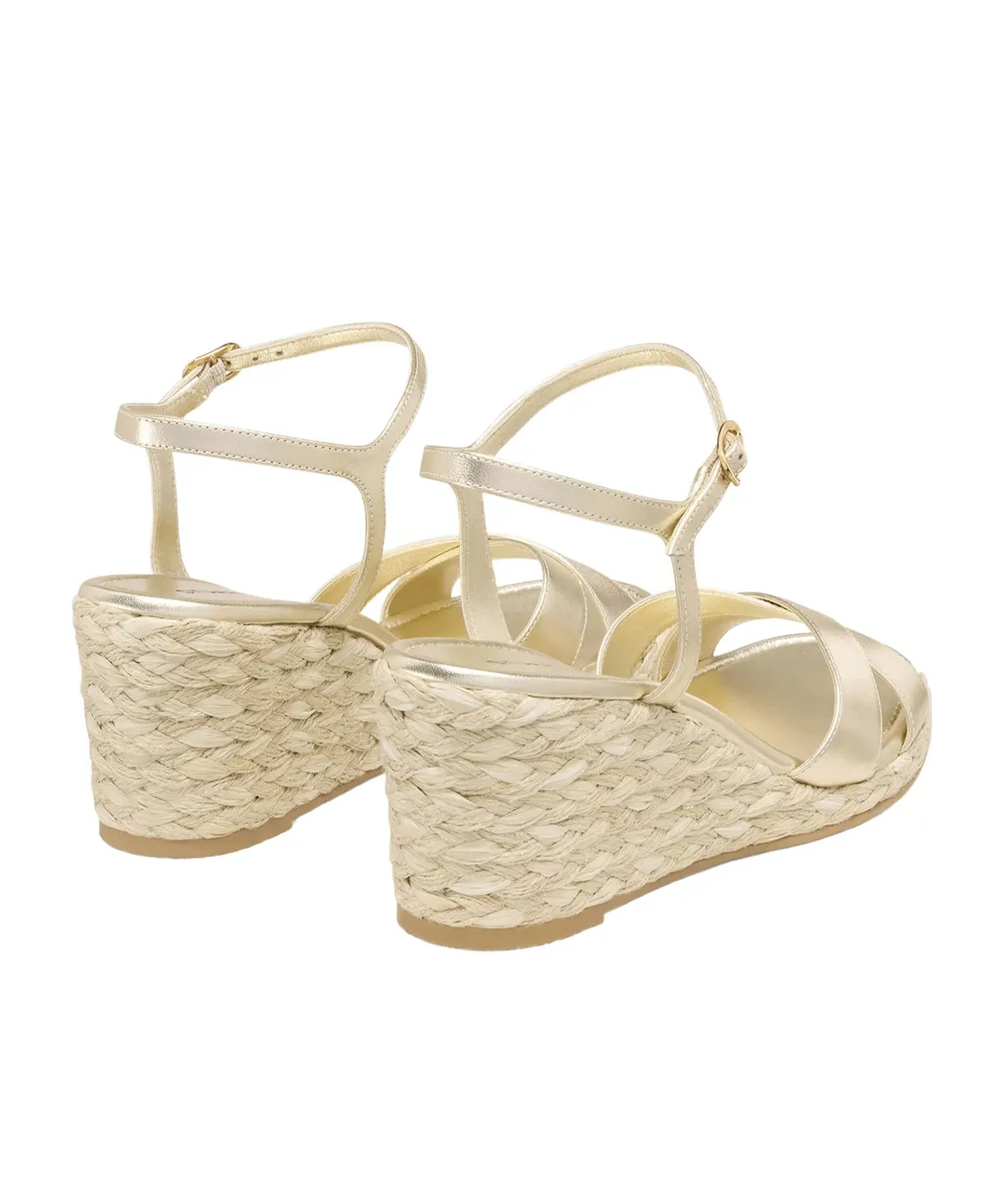 Dayna Espadrille Wedge