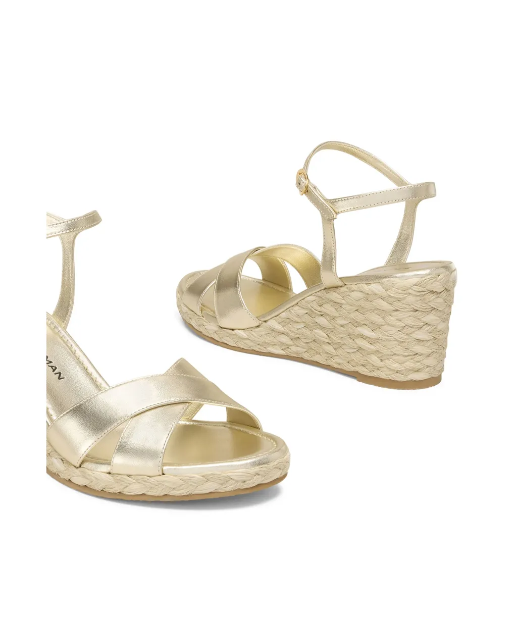Dayna Espadrille Wedge