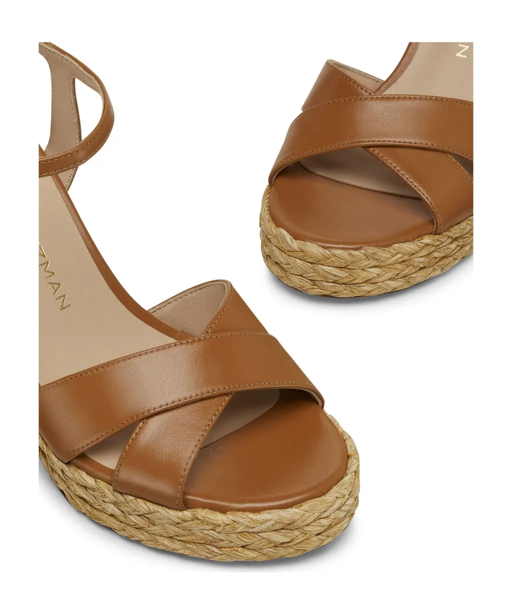 Dayna Platform Sandal