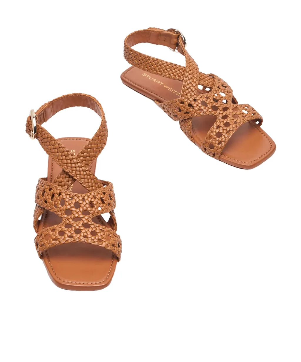 Thea Sandal